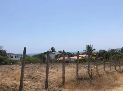 Foto de Venta de Terreno Punta Blanca 968 m² Sector Exclusivo