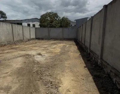 Foto de Se Vende Terreno 330 m² Listo Para Construir + Cerramiento Perimetral (Ahorra Más de $8.000) J. Delg
