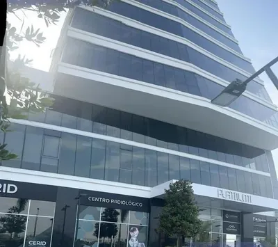 Foto de Venta Oficina por Estrenar en Edificio Millenium - Platinium I (Lm), Guayas