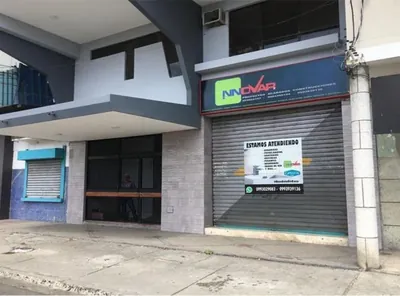 Foto de Oficina de Venta en Manta Zona Centro Manabi, Manabí