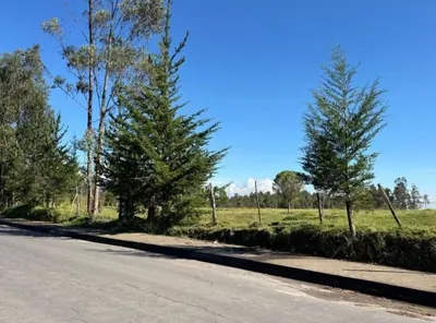 Foto de Lotes en Urbanización en Pifo - Valle del Inga Bajo, Oportunidad Única, Escrituras Individuales. Provincia de Pichincha