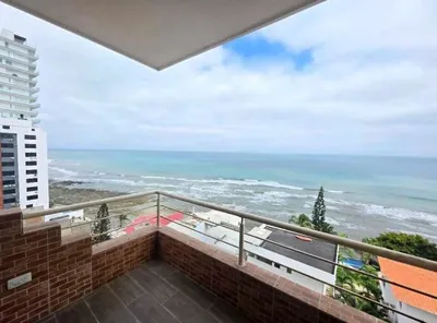 Foto de Vendo Departamento, Edificio El Dorado, Cerca del Mall del Pacíficio, Manabí