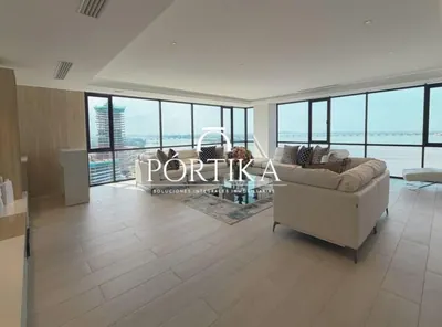 Foto de Venta Departamento PH 4 Dorm - Bellini III - Puerto Santa Ana, Guayas
