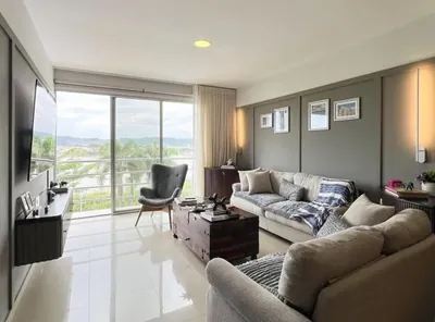 Foto de Departamento en Venta Urb. Altos del Río, Guayas