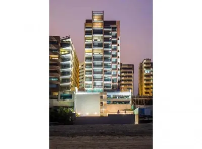 Foto de Suite de un Dormitorio en Alquiler o en Venta en Edificio San Marino, Manabí
