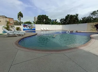 Foto de Departamento en Venta por Estrenar en Tonsupa