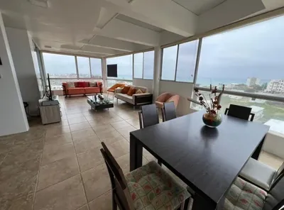 Foto de Departamento de 125 m² con 3 Recámaras en Venta en Punta Blanca