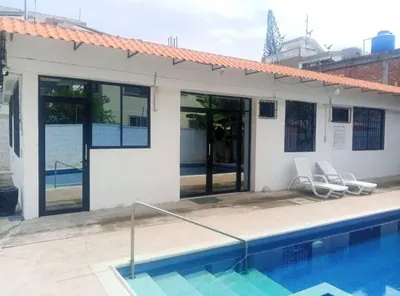 Foto de Venta de Casa Amoblada con Piscina en Tonsupa – Excelente Oportunidad de Inversión