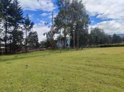 Foto de Venta | Renta Lote Estratégico | 4.811 m² | Rumiloma – Amaguaña | Cerca Agapanthus Plaza