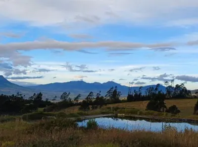Foto de De Venta Finca de 5 Hectáreas en Urcuqui, Imbabura