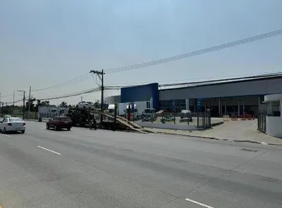 Foto de Local Comercial en Via Daule, Guayas