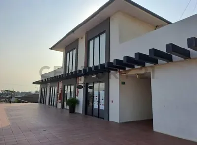 Foto de Venta Oficina Comercial en Edificio Plaza Proyecto, Vía Samborondón, Guayas