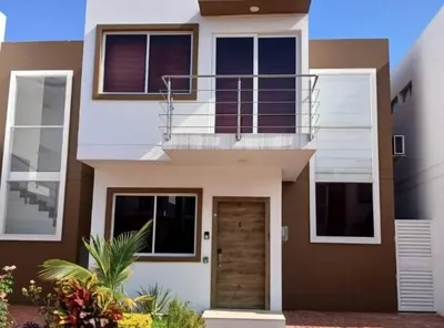 Foto de Casa Amoblada en Venta Urbanizacion Rosabell Via Spondylus Tato
