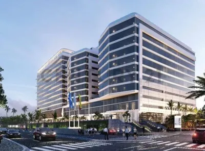 Foto de Venta de Oficina Comercial en Ciudad Millenium, La Aurora, Guayas