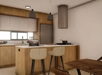 Foto de Terreno en Venta Sector Ulloa y Republica 8 Pisos Para Construccion