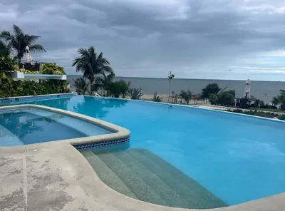 Foto de Venta Departamento Ocean Towers Playas - Y. Vásquez, Guayas