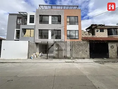 Foto de Vendo Departamentos en #cuenca – Sector Mall Racar. Aplica Crédito Vip (Dp4028), Azuay
