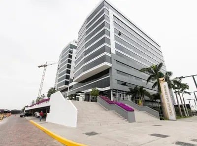 Foto de Oficina en Venta Millenium Via a Daule, Guayas