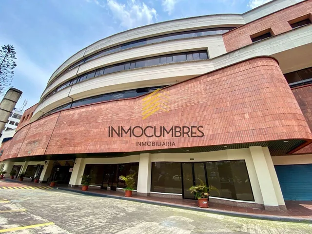Foto de Edificio Locales Comerciales Ideal Empresas Institutos