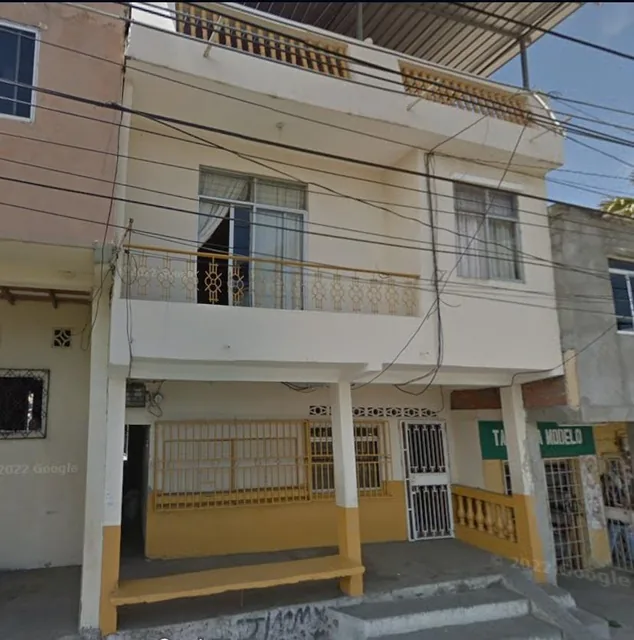 Foto de Casa en Venta, Manabí