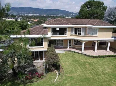 Foto de Venta Casa Sector Santa Ines Cumbayá