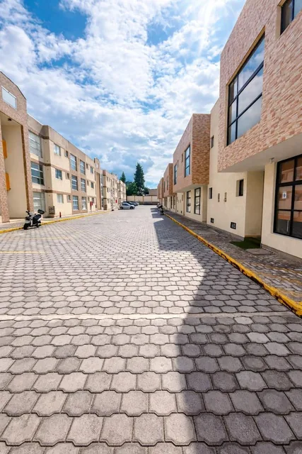 Foto de En Venta Casas por Estrenar con Tasa del %2.99, Calderón - Marianitas