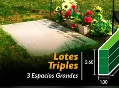 Foto de Lote Triple en Venta Parque de La Paz Av Leon Febres Cordero Tato, Guayas