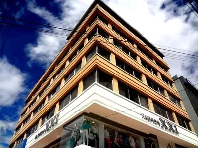 Foto de Edificio de Venta o Renta en La Gaspar de Villaroel y Amamzonas