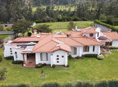 Foto de Casa - Los Chillos