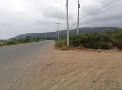 Foto de Terreno Agrícola Urbano de Venta Charapoto Manabí, Manabí
