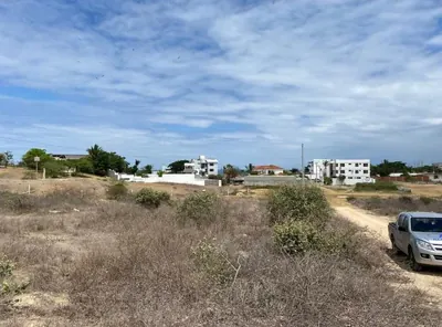 Foto de Terreno - Punta Blanca Entrada 5 - Santa Elena