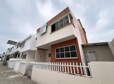 Foto de Casa en Venta, Conjunto Acacias II, Cdla Colinas de Rocafuerte, Manta, Manabí