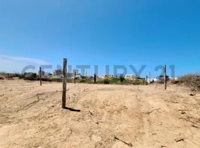 Foto de Venta de Terreno Esquinero en Punta Blanca (Ruta del Spondylus) J. Zav
