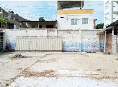Foto de Terreno Cerca Al Mar de Venta en Crucita Portoviejo, Manabí