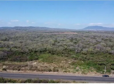 Foto de Terreno de Venta en Manta Vía Manta Rocafuerte G/z, Manabí