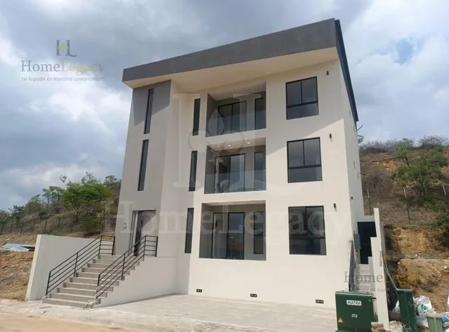 Foto de Venta de Departamento en Villa Club, Daule, Av León Febres Cordero Ae, Guayas