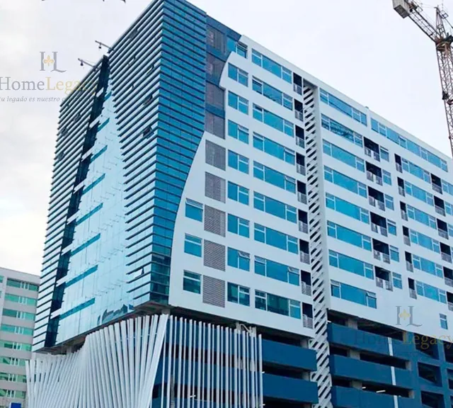 Foto de Venta de Consultorios Torre Medica Solaris con 1 Garaje Am, Guayas