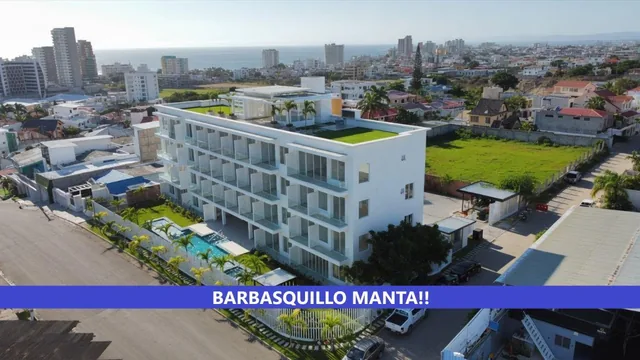 Foto de Hermoso Departamento de Venta en Barbasquillo Manta!, Manabí