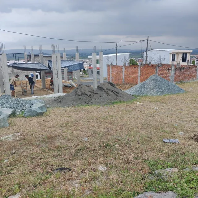 Foto de Terreno en Venta, Mi Lote, Guayaquil, Diam, Guayas