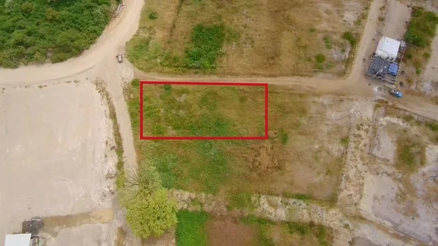 Foto de Terreno de Venta en Montecristi Lomilla, Manabí