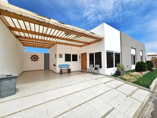 Foto de Vendo Hermosa y Amplia Casa en Conjunto Privado Exclusivo
