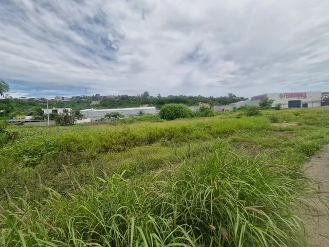 Foto de Terreno de Venta en Manta Sector Norte, Manabí