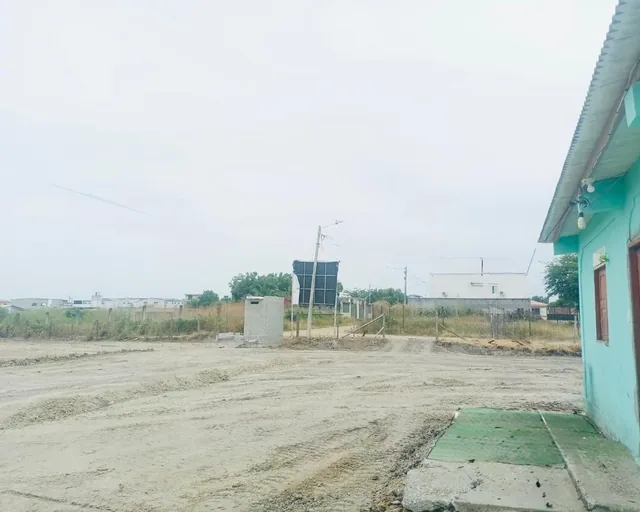 Foto de Terreno en Venta en Lotización en Playas de Villamil, Guayas