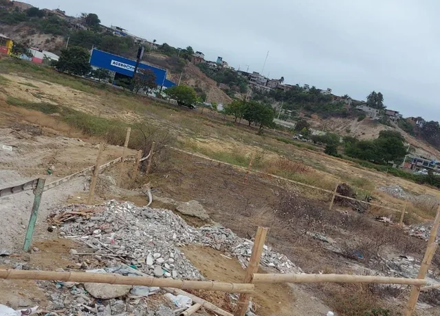 Foto de Terreno de Venta en Manta Barrio15 de Septiembre, Manabí