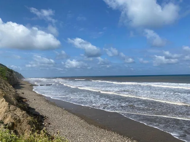 Foto de Terreno de Venta en Manta Zona Rural Santa Rosa, Manabí