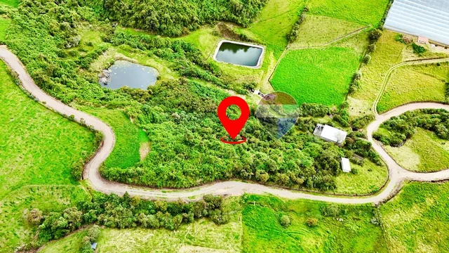 Foto de Terreno en Venta en Paquiestancia 12.090 m² Oportunidad de Inversion