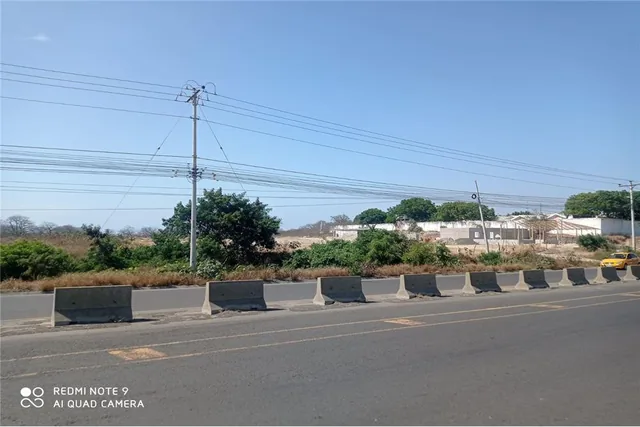 Foto de Terreno de Venta en Manta Zona Norte de Manabi, Manabí