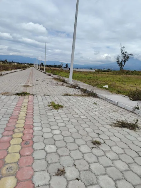 Foto de De Venta 6 Hectáreas de Terreno en Chaltura, Imbabura