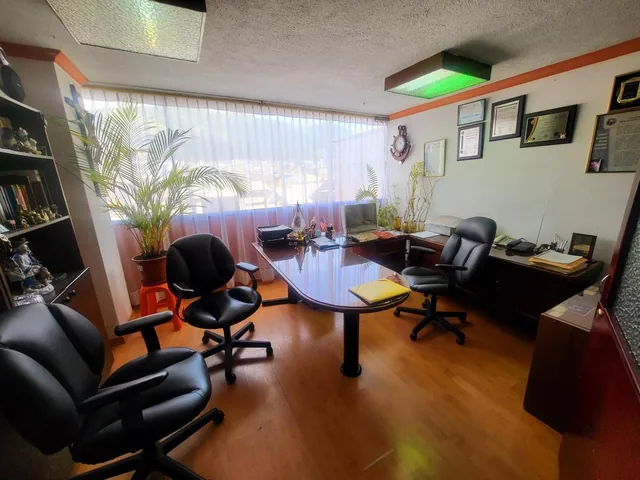 Foto de Oficina de Venta Sector 10 de Agosto Parque El Elejido