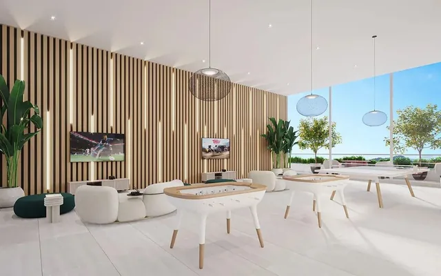 Foto de Venta Oficina 88,62 m² - Rascacielos Maxximus Puerto Santa Ana - A. Quintana, Guayas